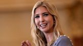 Ivanka Trump Impresses With Taylor Swift-Inspired Birthday Cake for Daughter