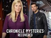 The Chronicle Mysteries: Recovered