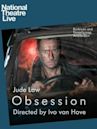 National Theatre Live: Obsession