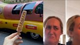 We Tried Oscar Mayer's Hot Dog-Flavored Popsicle—And We Have Thoughts