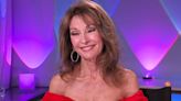 Susan Lucci Gives Health Update, Shares If She's Open to Dating