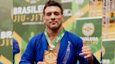 Campeão Brasileiro de jiu-jitsu, Patrick Gaudio mira título inédito do Mundial