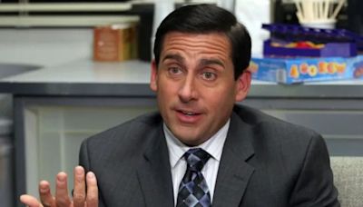 New The Office Series Reboot: Why Is Steve Carell Not in It?