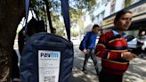 Paytm loss widens and revenue shrinks following regulatory clampdown