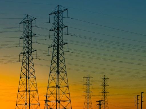 Calculating The Fair Value Of National Grid plc (LON:NG.)