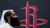 Report: After hiring Ime Udoka, Rockets decided against James Harden pursuit in free agency