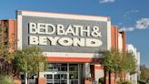 Bed Bath & Beyond is bankrupt. What happens next?