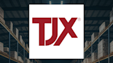 Mather Group LLC. Sells 238 Shares of The TJX Companies, Inc. (NYSE:TJX)