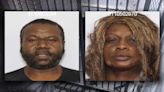 Barnwell Co. Sheriff’s Office arrests 2 for drugs, weapons, stolen truck