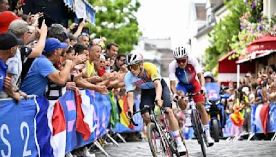 JO 2024 (cyclisme): et si Paris obtenait sa classique ou changeait son étape du Tour après le succès de la course olympique?