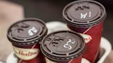 Tim Hortons parent doubles earnings on stronger sales