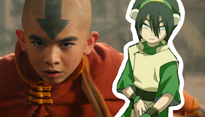 Netflix's Avatar: The Last Airbender Producer Teases Toph's Season 2 Debut