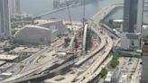 Construction projects to bring traffic congestion to South Florida's highways