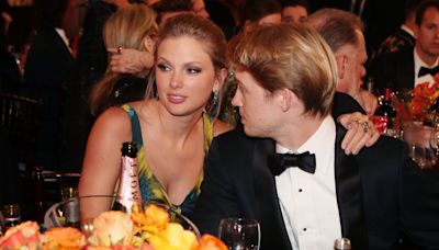 Revisiting Taylor Swift and Joe Alwyn's Breakup Timeline Amid THAT Interview....