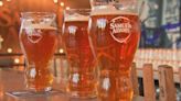 Green Tea Pale Ale: New Samuel Adams brew marks the 250th anniversary of the Boston Tea Party