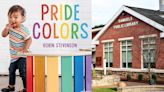 This Small Virginia Town Could Lose Its Library Over LGBTQ+ Book Brawl