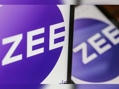 Zee Ent Q1 results: Profit up at Rs 118.10 cr, revenue rises 7.6%