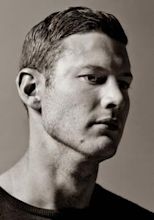 Tom Hopper