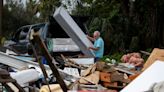 Hurricane Ian, monster storm with monstrous results: Instagram, photos, video show devastation in Florida