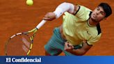 Alcaraz - Rublev, partido del Mutua Madrid Open hoy: horario y dónde ver en TV y 'online' en directo