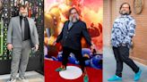 Jack Black Shoe Moments Throughout the Years [PHOTOS]