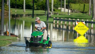 Coastal flood advisory issued for South Florida with the annual return of the king tides