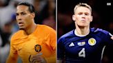 Where to watch Netherlands vs Scotland live stream, TV channel, lineups, prediction for international friendly | Sporting News