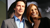 Sandra Bullock Wants to Work With Keanu Reeves Again "Before I Die"