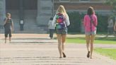 Fewer college students returning to Massachusetts
