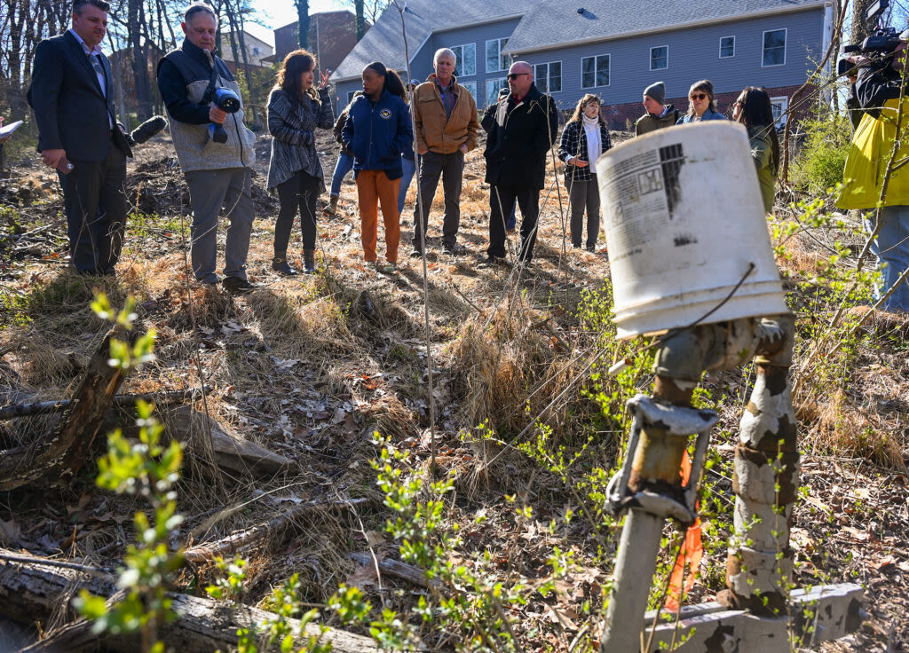 U.S. House passes Summer Lee bill to find and deal with abandoned oil and gas wells