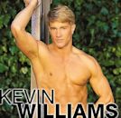 Kevin Williams