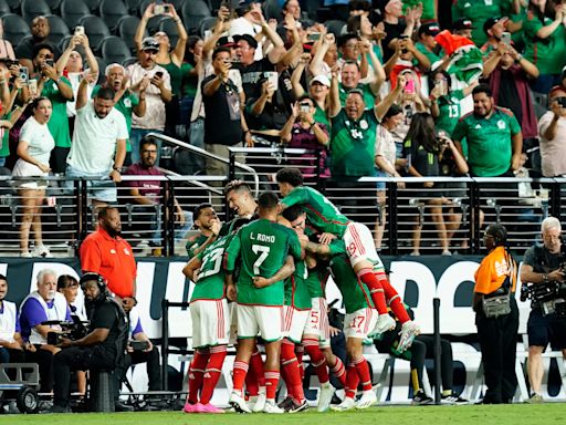 How to watch Mexico vs Canada: Live stream UEFA men’s soccer friendly, TV channel info