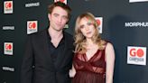Suki Waterhouse and Robert Pattinson Expecting First Child Together: See Her Cute Announcement