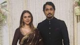 Heeramandi Actor Aditi Rao Hydari Gives Update on Engagement With Siddharth