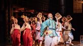 Photos: First Look at SPIRITED AWAY at the London Coliseum