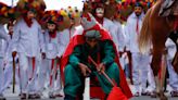 La Batalla de los Chicahuales reúne a Jesús María en la fiesta de Santiago Apóstol