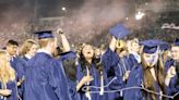 West Henderson High School 2022 graduates