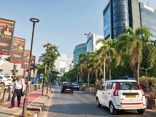 Traffic curbs in Mumbai for Anant Ambani-Radhika Merchant wedding. Key routes to avoid