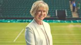 Sue Barker: trans women should not compete against biological females