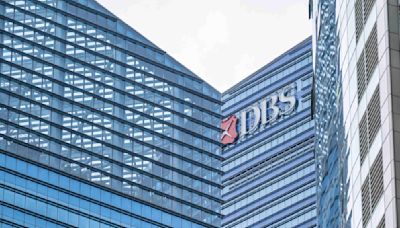 DBS and Chinese Council for Promotion of International Trade enter partnership to boost foreign investment and trade