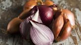 Are Shallots Really All That Different From Onions?