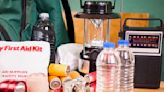 Here are 9 things you should put in your hurricane supply kit