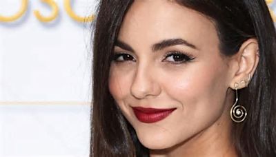 Former Nickelodeon Star Victoria Justice Says Watching ‘Victorious’ Is ‘Literal Torture’