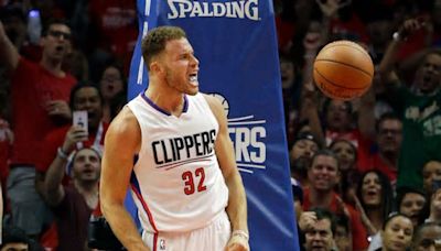 Blake Griffin Net Worth: How much has he made during his NBA career?