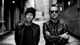 Depeche Mode, Still Mourning, Return With Tour and New Album ‘Memento Mori’