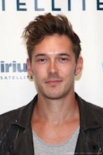 Sam Palladio