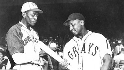 Major League Baseball to add Negro Leagues stats to official records