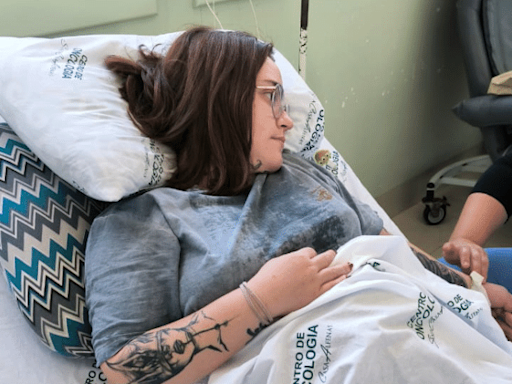 Pior dor do mundo: 'Não desisti da eutanásia, mas hoje tenho esperança'