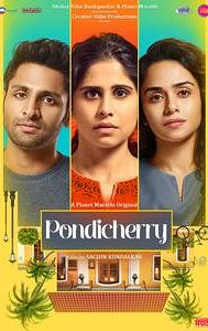 Pondicherry (film)