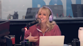 Morgan Asks Tipping Etiquette On Automatic Gratuity | KJ97 | The Bobby Bones Show